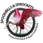 Spoonbills and Sprockets