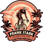 Frank Stark Celebration Ride