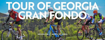 Tour of Georgia Gran Fondo