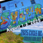 Cycle NC Mountains