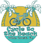 Cycle to the Beach