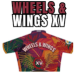 Wheels and Wings 2025