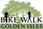 Bike Walk Brunswick GA