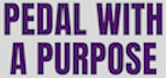 Pedal with a Purpose