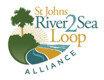 River to Sea logo