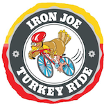 Iron Joe Turkey Ride