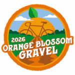 Orange Blossom Gravel