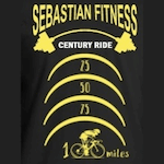 Sebastian Fitness 100