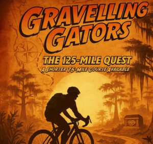 Gravel Gators Quest