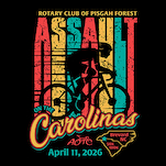 Assault on the Carolinas 2026