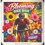 Bartow Bloomin Bike Ride 2026