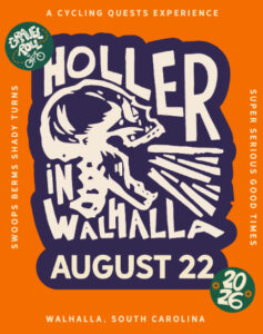 Holler in Walhalla