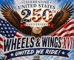 Wheels & Wings 2026 reduced