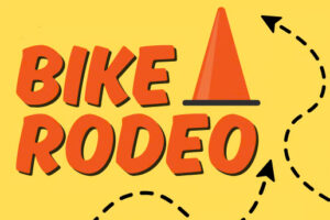 Bike Rodeo logo