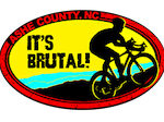 Blue Ridge Brutal logo