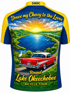 Lake Okeechobee Tour Nov 2026