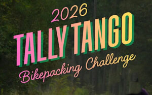 Tally Tango Gravel 2026
