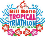 Bill Bone Tropical Triathlon
