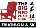 Big Red Chair Triathlon 2026