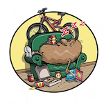 Couch Potato MTB