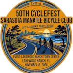 CycleFest 2026 Sarasota reduced