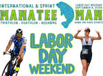 Manatee Man Triathlon 2026