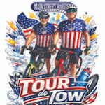 Tour de Tow 2026
